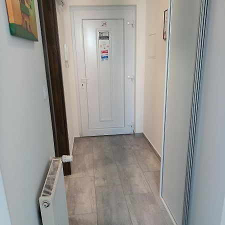 Pe-Ki Apartman Székesfehérvár Exterior foto