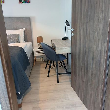Pe-Ki Apartman Székesfehérvár Exterior foto