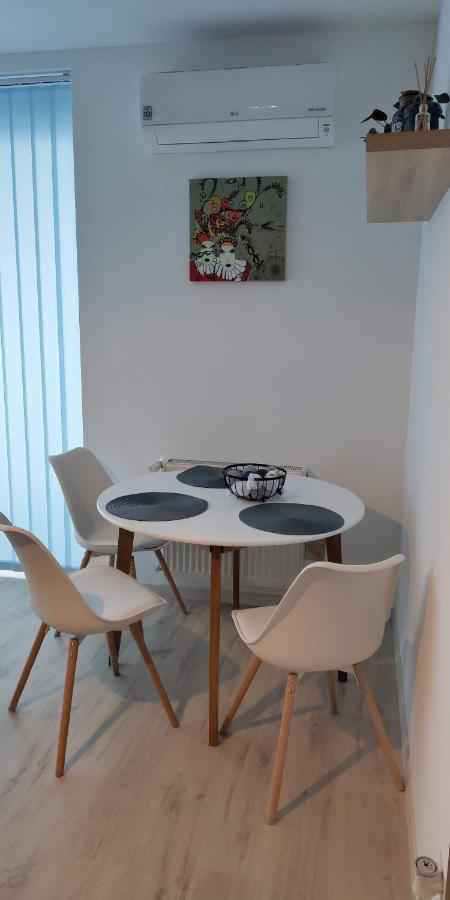 Pe-Ki Apartman Székesfehérvár Exterior foto